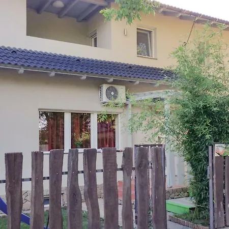 One-bedroom In Апартаменты *