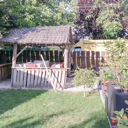 One-bedroom In * Шиофок
