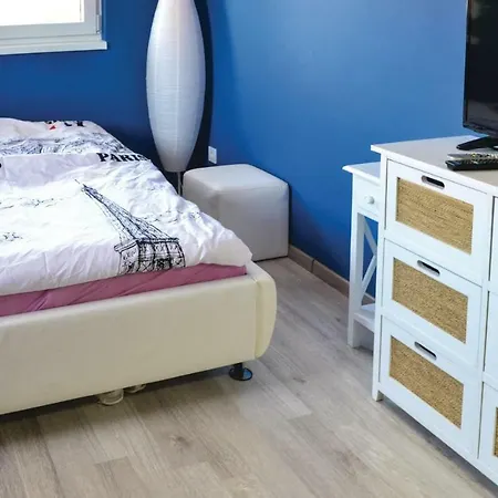One-bedroom In Апартаменты *