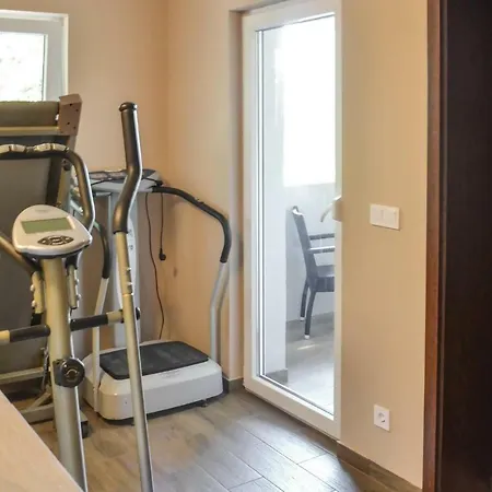 Apartmán One-bedroom In *
